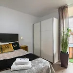 Lejlighed Playa Paraiso Apartment *