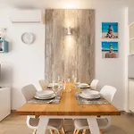 Playa Paraiso Apartment Lejlighed