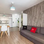Playa Paraiso Apartment