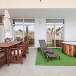 Lejlighed Playa Paraiso Apartment *