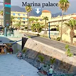 Playa Paraiso Apartment *