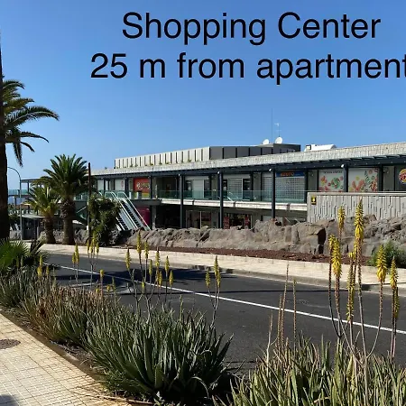 Playa Paraiso Apartment * Playa Paraiso (Tenerife)