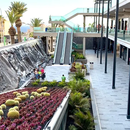 Playa Paraiso Apartment Playa Paraiso (Tenerife)