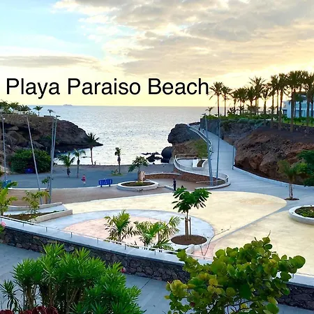 Playa Paraiso Apartment 아파트 플라야 파라이소