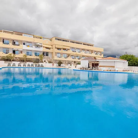 Playa Paraiso Apartment * Playa Paraiso (Tenerife)