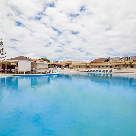 Playa Paraiso Apartment * Playa Paraiso (Tenerife)