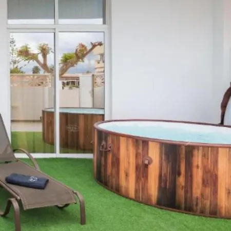 Playa Paraiso Apartment Daire