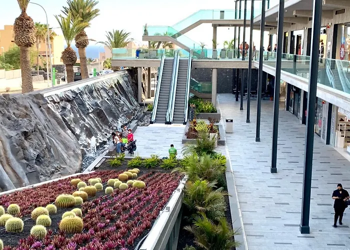 Playa Paraiso apartment Playa Paraíso