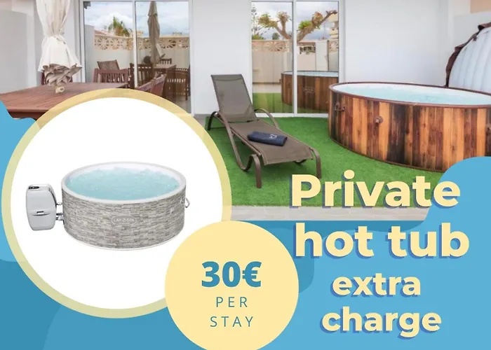 Playa Paraiso Apartment Playa Paraiso (Tenerife)