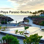 Playa Paraiso Apartment Lägenhet Playa Paraiso (Tenerife)