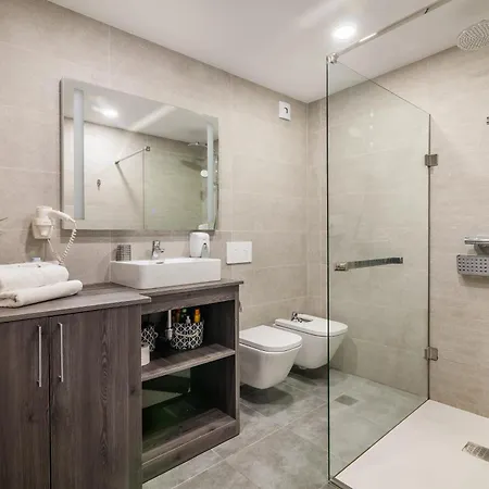 Playa Paraiso Apartment Appartamento