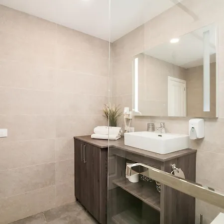 Playa Paraiso Apartment 플라야 파라이소