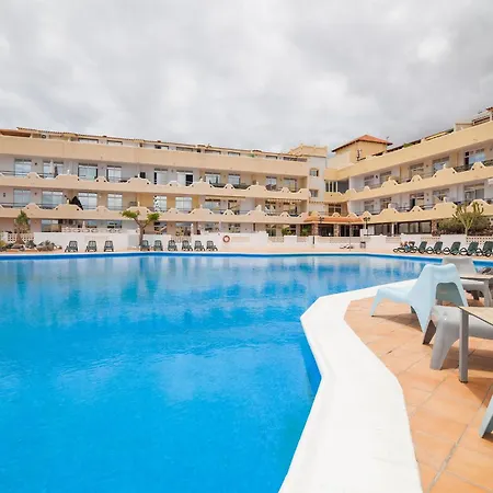 Playa Paraiso apartment