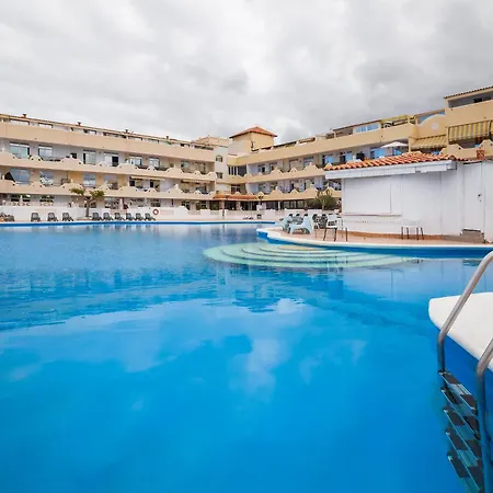 아파트 Playa Paraiso Apartment 플라야 파라이소