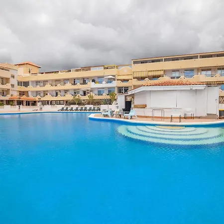 Playa Paraiso Apartment 아파트 *