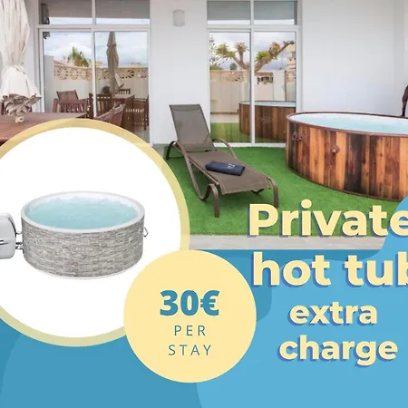 Playa Paraiso Apartment Playa Paraiso (Tenerife)