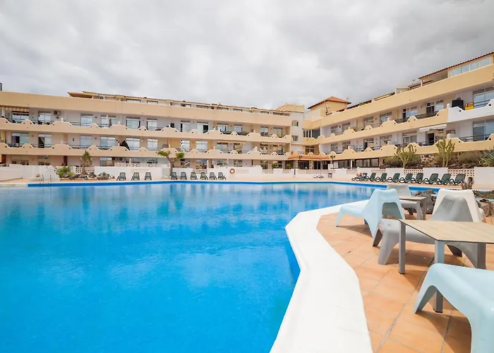 Playa Paraiso Apartment