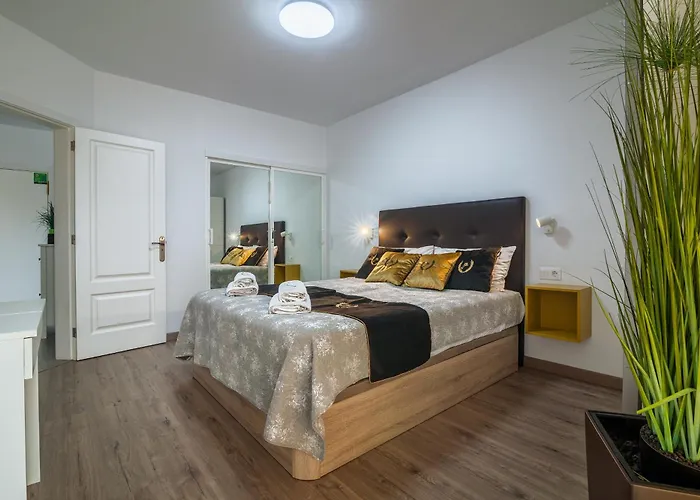 Playa Paraiso Apartment Playa Paraiso (Tenerife)