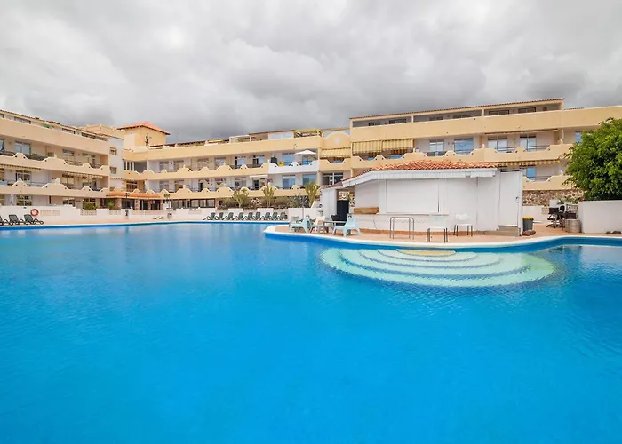 Playa Paraiso Apartment Apartmán *